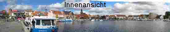Innenansicht