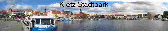 Kietz Stadtpark