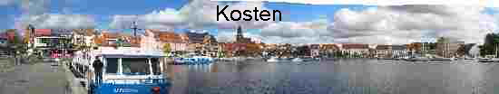 Kosten