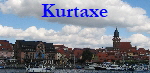 Kurtaxe