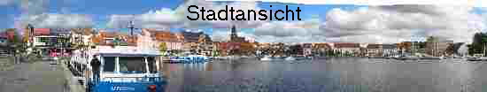 Stadtansicht