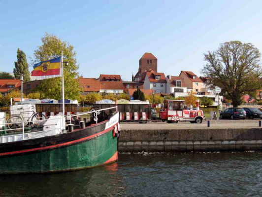 Stadtansicht