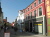 Marine-Museum in der Langen Strasse