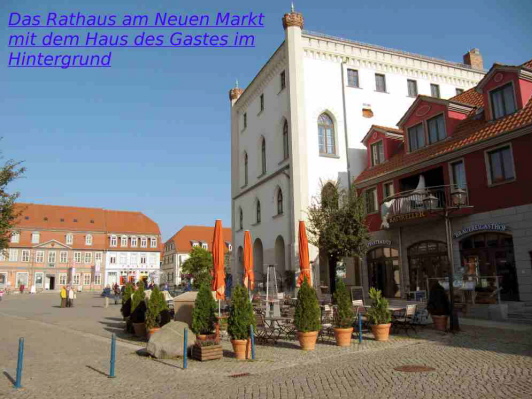 Neuer Markt