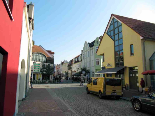 Verkehrseck